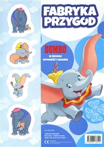 Bild von Fabryka przygód. Dumbo