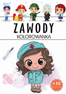 Bild von Zawody Kolorowanka