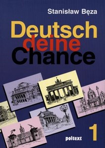 Bild von Deutsch deine Chance 1 Podręcznik + CD