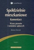 Polnische buch : Spółdzieln... - Roman Dziczek