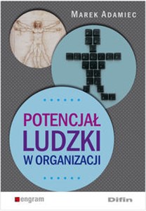 Obrazek Potencjał ludzki w organizacji