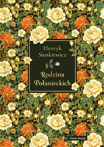 Obrazek Rodzina Połanieckich (elegancka edycja)
