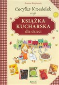 Cecylka Kn... - Joanna Krzyżanek -  Książka z wysyłką do Niemiec 