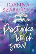 Piastunka ... - Joanna Szarańska -  fremdsprachige bücher polnisch 