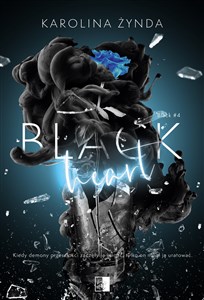 Bild von Black Tom 4 Black Heart