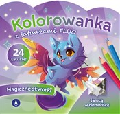 Kolorowank... - Opracowanie Zbiorowe - Ksiegarnia w niemczech