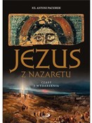 Polnische buch : Jezus z Na... - ks. Antoni Paciorek