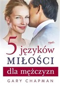 Zobacz : 5 języków ... - Gary Chapman