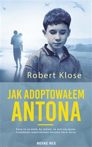 Bild von Jak adoptowałem Antona