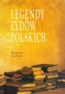 Bild von Legendy żydów polskich