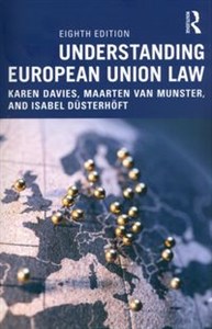 Bild von Understanding European Union Law