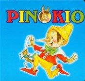 Polnische buch : Pinokio