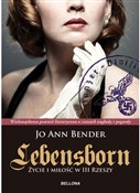 Lebensborn... - Jo Ann Bender - buch auf polnisch 