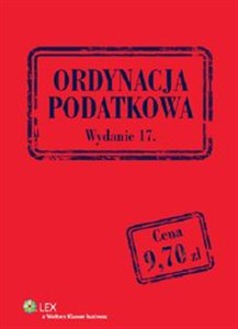 Bild von Ordynacja podatkowa