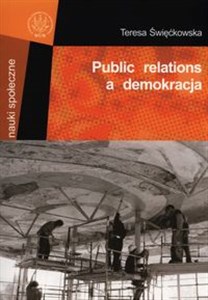 Obrazek Public relations a demokracja
