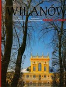 Książka : Wilanów we... - Paweł Jaskanis