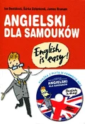 Angielski ... - Iva Dostalova, Sarka Zelenkova, James Branam -  fremdsprachige bücher polnisch 