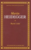 Bycie i cz... - Martin Heidegger - buch auf polnisch 
