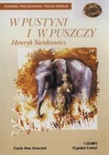 Polska książka : [Audiobook... - Henryk Sienkiewicz