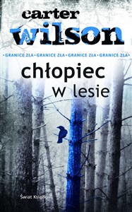 Bild von Chłopiec w lesie