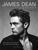 Polska książka : James Dean... - George Perry