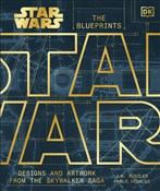 Książka : Star Wars ... - J.W. Rinzler, Pablo Hidalgo
