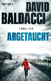 BALDACCI, ... -  Książka z wysyłką do Niemiec 