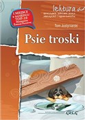 Psie trosk... - Tom Justyniarski -  Polnische Buchandlung 