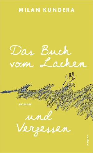 Bild von KUNDERA, M: SCHERZ