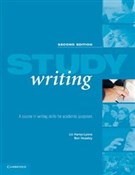 Polska książka : Study Writ... - Liz Hamp-Lyons, Ben Heasley