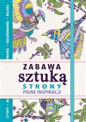 Zabawa szt... - Sam Loman (ilustr.) -  Polnische Buchandlung 