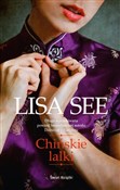 Chińskie l... - Lisa See -  Książka z wysyłką do Niemiec 