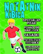 Notatnik k... - Opracowanie Zbiorowe -  polnische Bücher