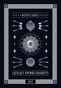 Obrazek Latający potwór spaghetti
