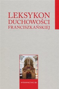 Bild von Leksykon duchowości franciszkańskiej