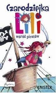 Bild von Czarodziejka Lili wśród piratów