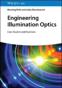 Bild von REHN, H: ENGINEERING ILLUMINATION OPTICS