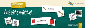 Obrazek METACOM-KARTEN: ARBEITSMITTEL