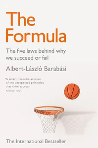 Obrazek BARABÁSI, A: FORMULA