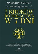 Zobacz : 7 kroków d... - Magdalena Wójcik