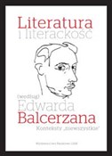Literatura... -  polnische Bücher
