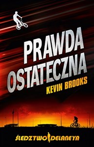 Bild von Śledztwo Delaneya. Prawda ostateczna