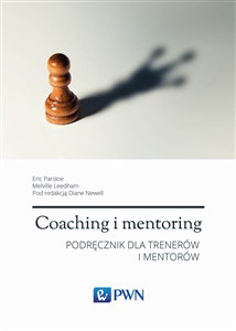 Bild von Coaching i mentoring Strategie Taktyki Techniki Podręcznik dla trenerów i mentorów