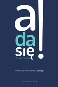 A da się! ... - Daniel Chidiac -  Książka z wysyłką do Niemiec 