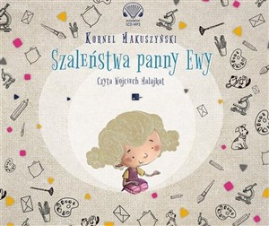 Bild von [Audiobook] Szaleństwa panny Ewy