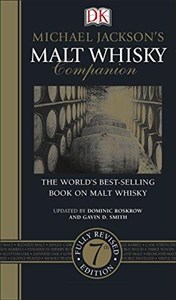 Obrazek Malt Whisky Companion