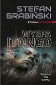 Wyspa Iton... - Stefan Grabiński -  polnische Bücher