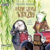 Polska książka : [Audiobook... - Kenneth Grahame
