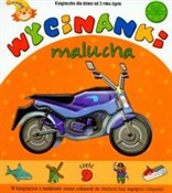 Wycinanki ... - buch auf polnisch 