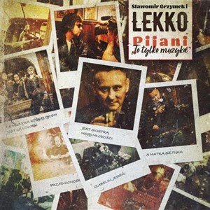 Bild von To tylko muzyka CD